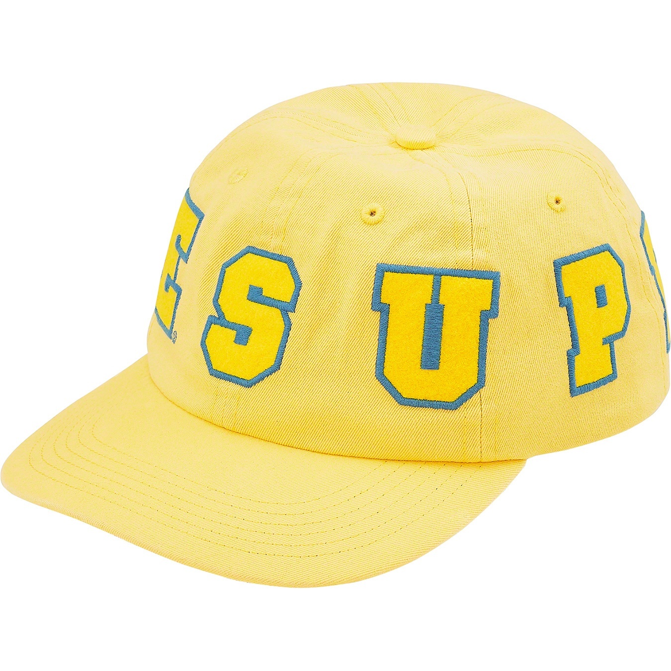 Spellout 6-Panel view 9